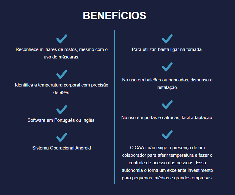 Beneficios Beneficios