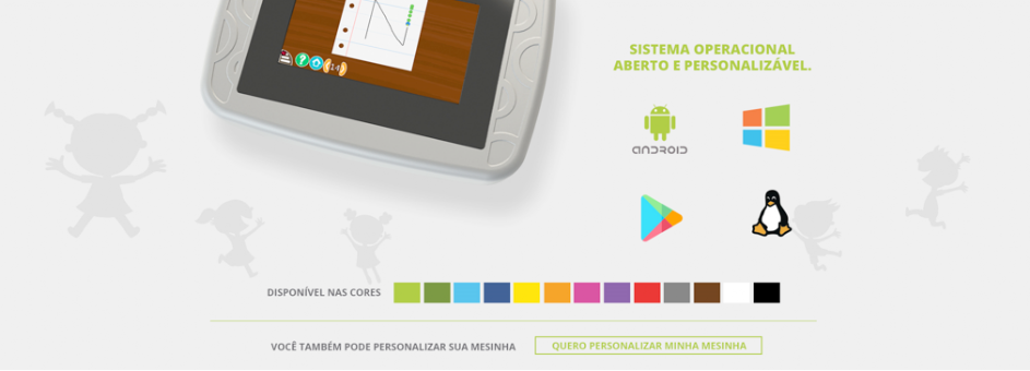 Cores disponíveis Cores disponíveis